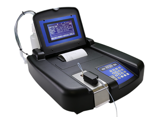 Биохимический анализатор полуавтоматический AWARENESS TECHNOLOGY StatFax 3300