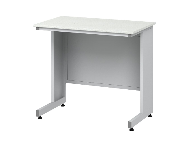 Стол лабораторный высокий СОВЛАБ Mod. 1000 СЛ(__)в