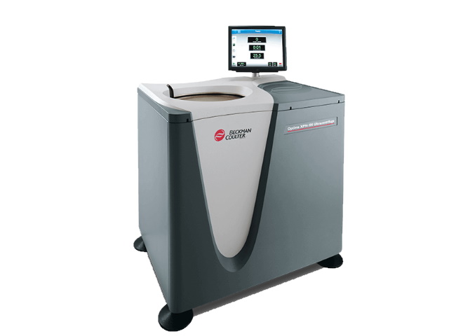 Центрифуга BECKMAN COULTER Optima XPN-80