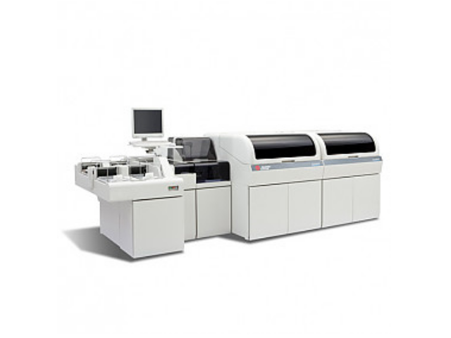 Биохимический анализатор BECKMAN COULTER AU 5800