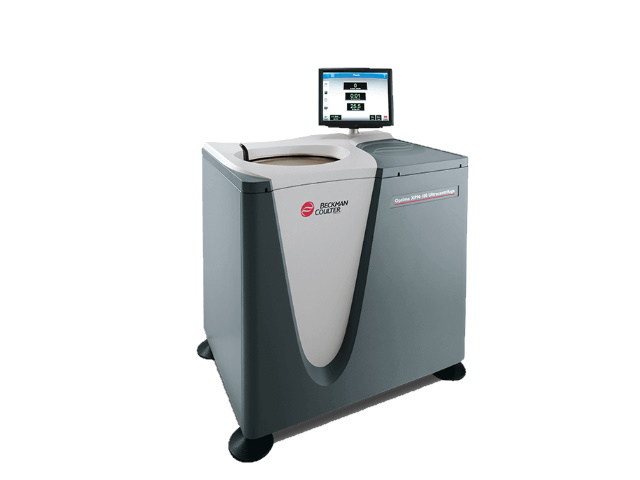 Центрифуга BECKMAN COULTER Optima XPN-90 - IVD