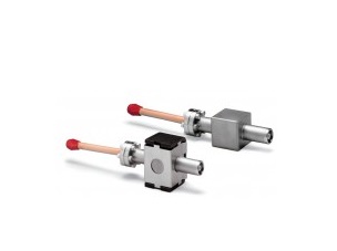 Магниторазрадяный (ионный) насос AGILENT VacIon Plus 0,4