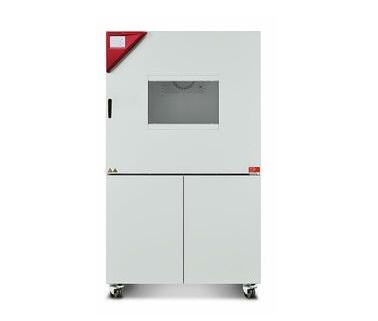 Климатическая камера BINDER MKFT 240 (MKFT240-480V-C)