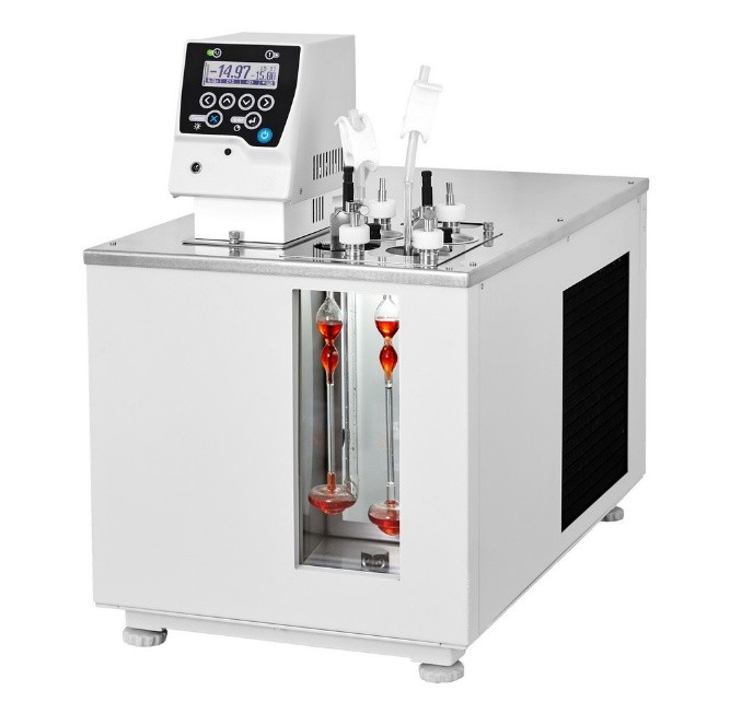 Термостат жидкостный КРИО-ВИС-Т-06