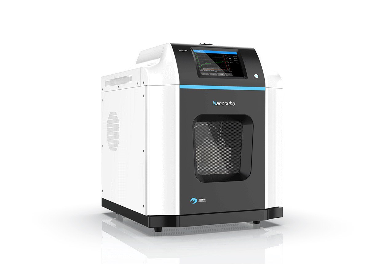 Мультифункциональная микроволновая система для синтеза и разложения XH-800SP Nanocube 