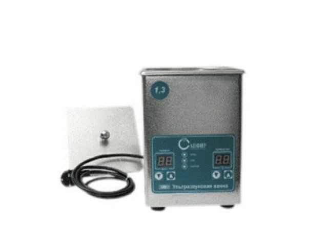 Ультразвуковая мойка САПФИР 6579