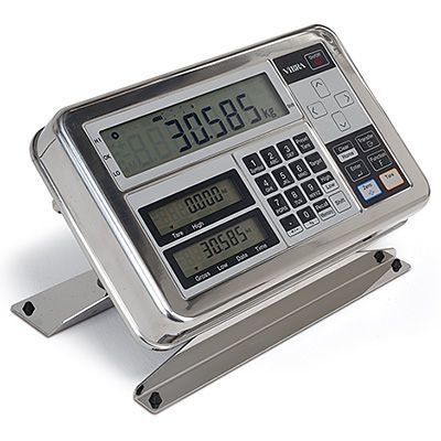 Выносная подставка для дисплея VIBRA FS-DS