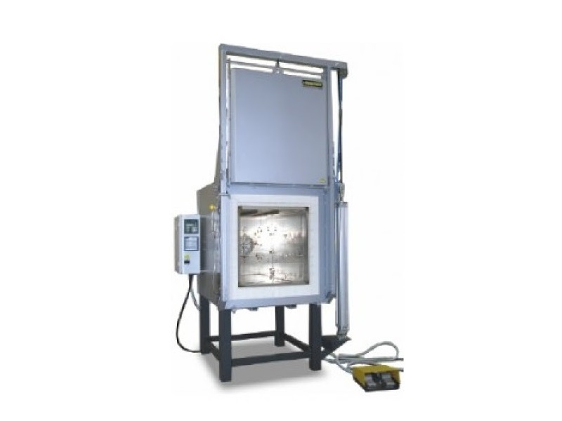 Сушильная печь NABERTHERM N 500/85 HA