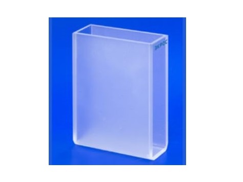Кювета ЭКРОСХИМ 30 мм, стекло