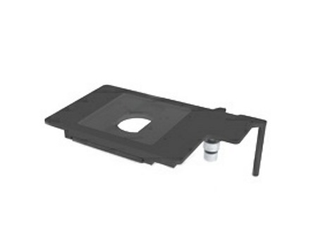 Стол координатный с ручным управлением MARZHAUSER EK 150 x 150