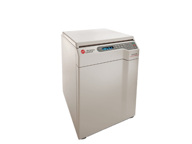 Центрифуга BECKMAN COULTER Avanti J-E Centrifuge, 50 Hz, 230 V, 24 A