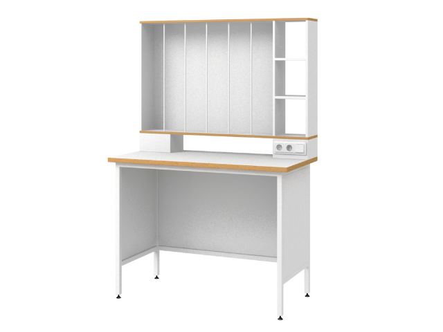 Стол титровальный СОВЛАБ 1200 СТ(__)