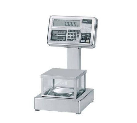 Лабораторно-промышленные весы VIBRA FS-623-i02