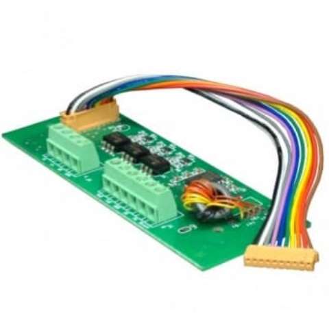 Интерфейс RS-232C A&D FS-03i