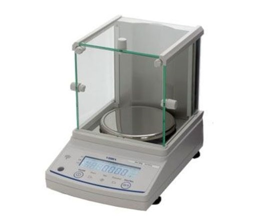 Лабораторные весы VIBRA AB-623RCE