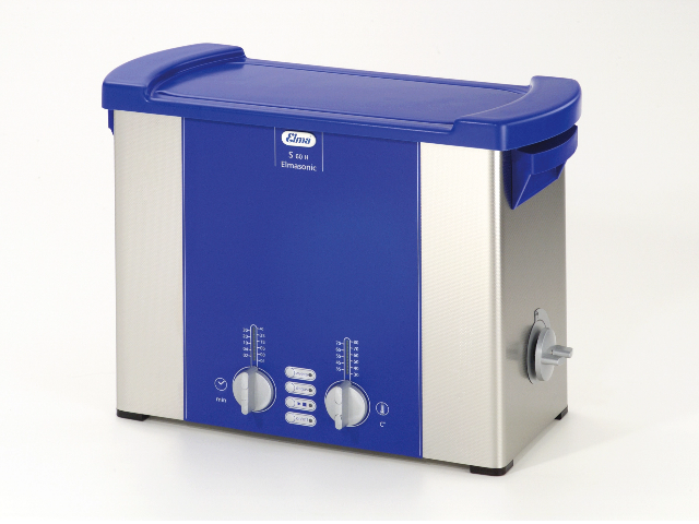 Ультразвуковая мойка ELMA S60H
