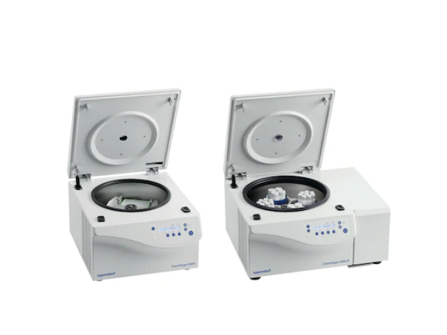 Центрифуга EPPENDORF Centrifuge 5804 R