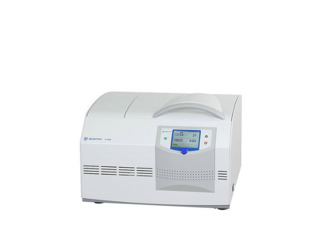 Центрифуга SIGMA 4-16KHS