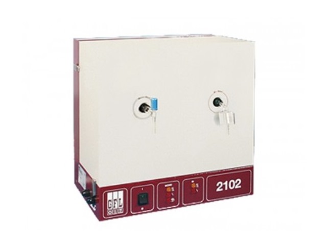 Дистиллятор GFL 2102