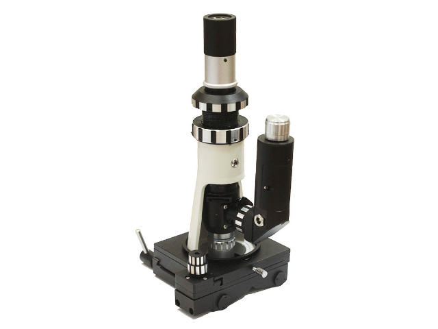 Микроскоп измерительный ЛОМО МИК-М