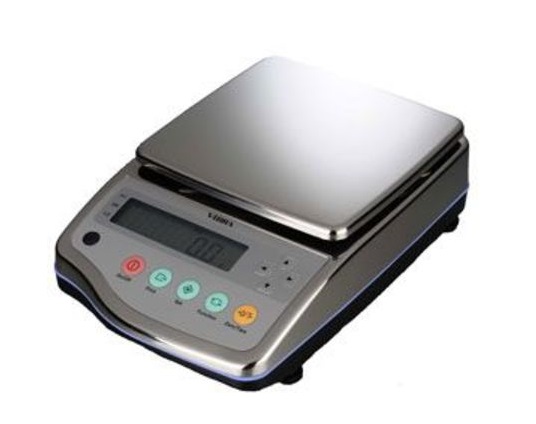 Лабораторные весы VIBRA CJ-2200ER