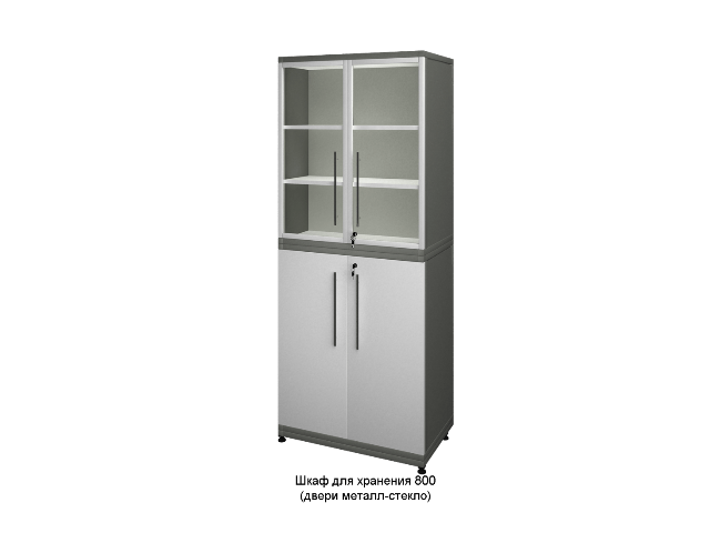 Шкафы для хранения СОВЛАБ ECO 42800(_)