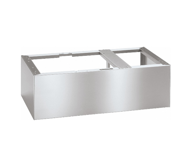 Закрытый цоколь MIELE UG 30-90/70-85