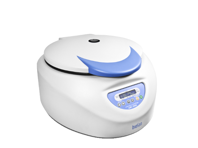 Центрифуга BIOSAN LMC-3000