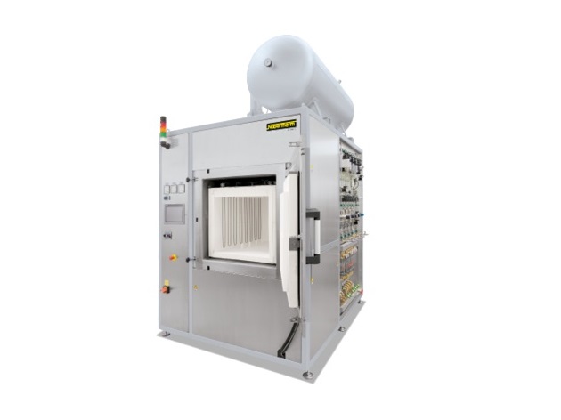 Дополнительное оснащение для ретортных печей NABERTHERM H2