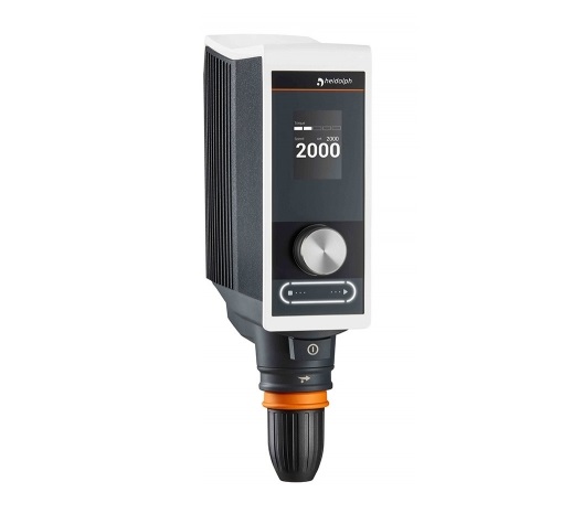 Верхнеприводная мешалка HEIDOLPH Hei-TORQUE Value 100