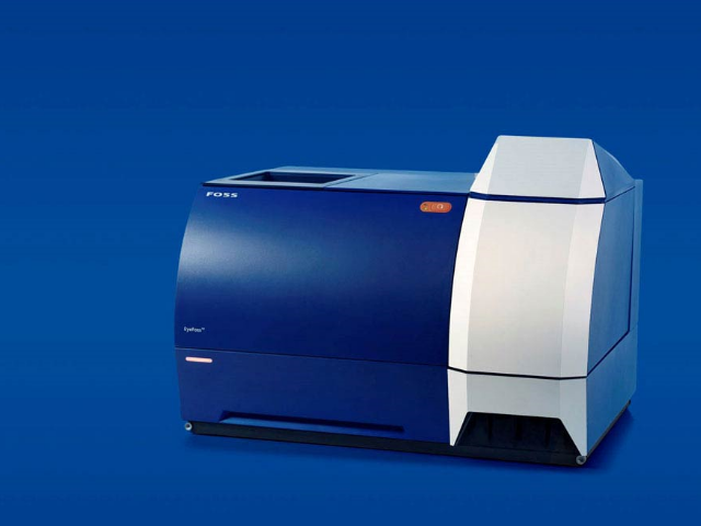 Анализатор зерна FOSS EyeFoss