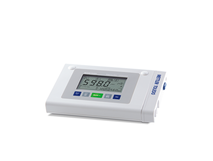 Кондуктометр METTLER TOLEDO FiveEasy Plus Cond meter FP30