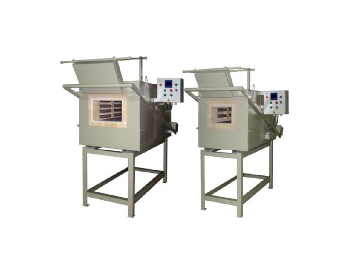 Камерная печь СНО 36/12-ДВ (исполнение 32-01)