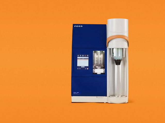 Дистиллятор FOSS Kjeltec 8400