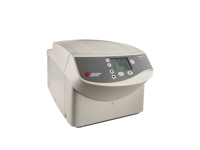 Центрифуга BECKMAN COULTER Microfuge 20R IVD 120V/60 Hz