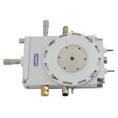 Температурный столик для оптической микроскопии от -196 до 600°C LINKAM THMS600-PS
