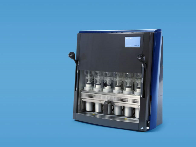 Система анализа жиров FOSS ST 255 Soxtec