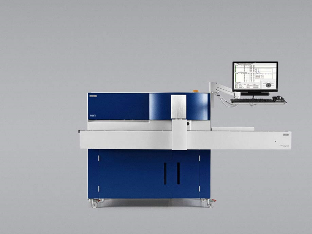 Анализатор молочных бактерий FOSS BactoScan FC+