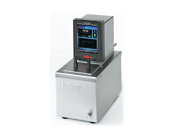 Термостат навесной HUBER CC-205B