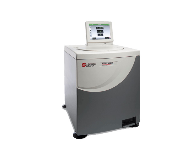 Центрифуга BECKMAN COULTER Avanti JXN-30 Three-Phase IVD Centrifuge, 220V, 50 Hz, 12A