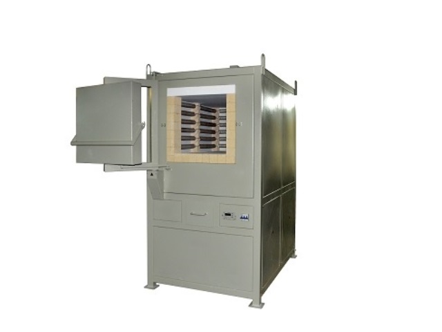 Печь для ювелирного производства СНО 120/10-ЮВ