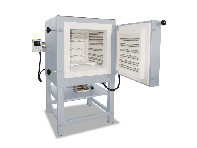 Камерная печь NABERTHERM LH 120/13