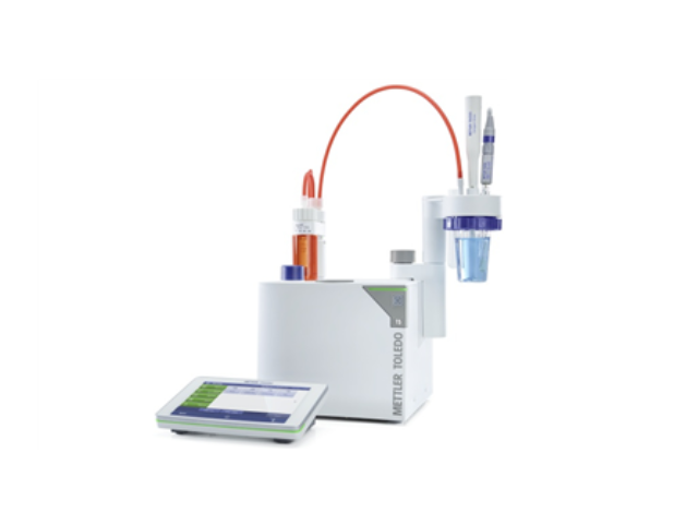 Титратор METTLER TOLEDO Excellence T5