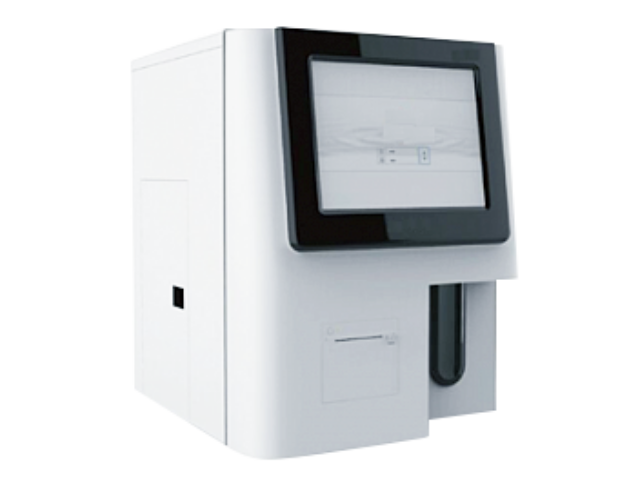 Гематологический анализатор DIXION Гемалайт 1270