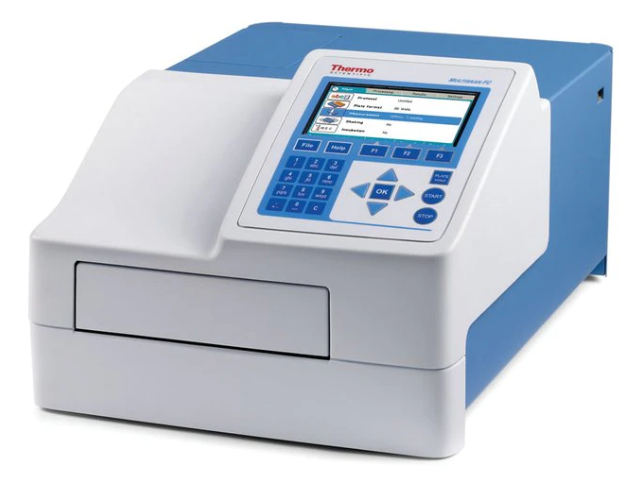 Микробиологический анализатор THERMO FISHER SCIENTIFIC Multiskan FC 51119100