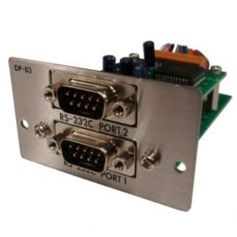 Интерфейс RS-232C A&D FC-03i