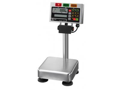 Платформенные весы A&D FS-6Ki