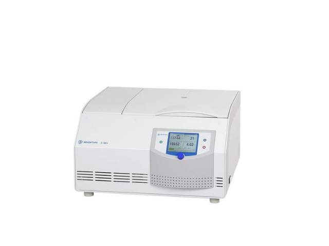 Центрифуга SIGMA 3-18KHS