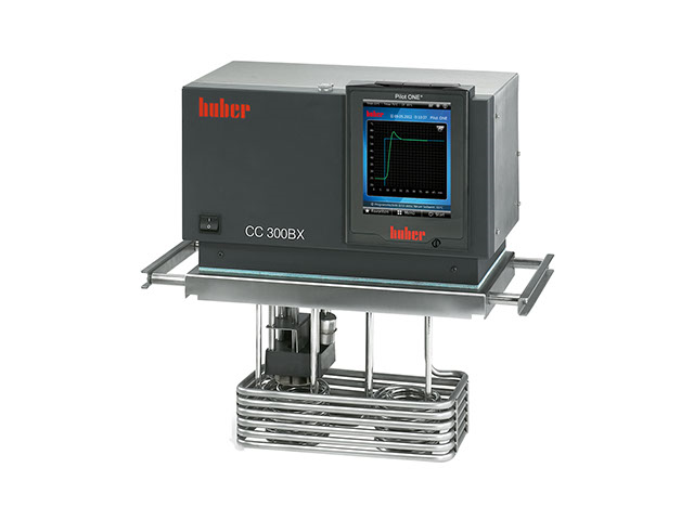 Термостат навесной HUBER CC-300BX 