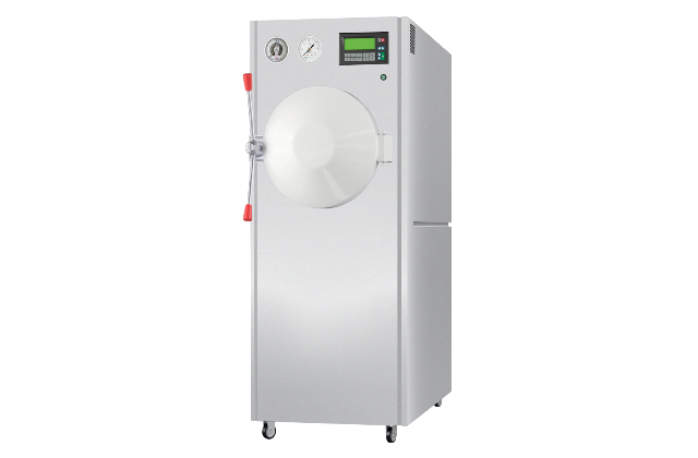 Стерилизатор паровой PHS ГК-100-3